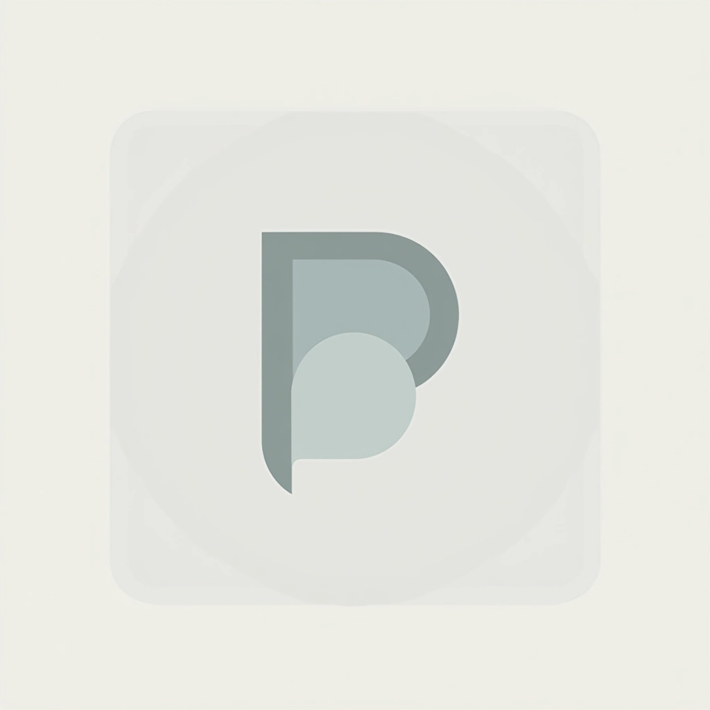 Páginas & Histórias Logo