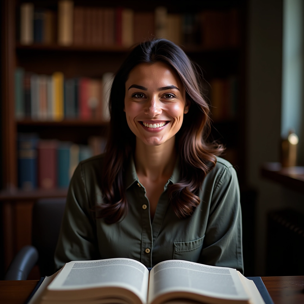 Entrevista com autor português
